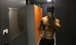 男生自撸视频,男生私密世界的真实写照