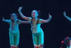 小儿舞蹈视频大全,精选小儿舞蹈视频大全赏析